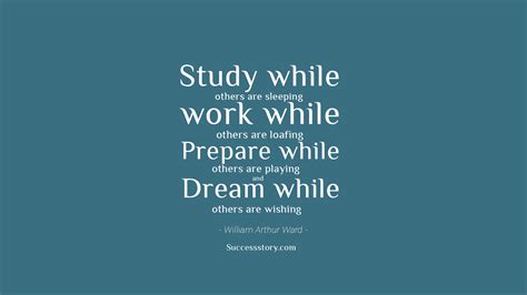 Quotes about Studying (511 quotes)