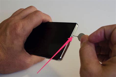 This is to be done because if by mistake you damage the sim. How to remove the SIM card from a Samsung Galaxy S10 - Business Insider