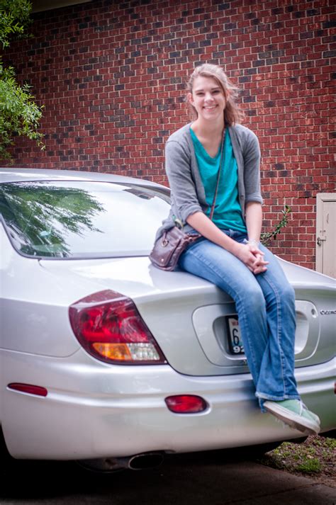 Find out before you go to trade it in at the dealer or sell it yourself. Used Car Shopping For Teen Driver: Harder Than It Looks ...