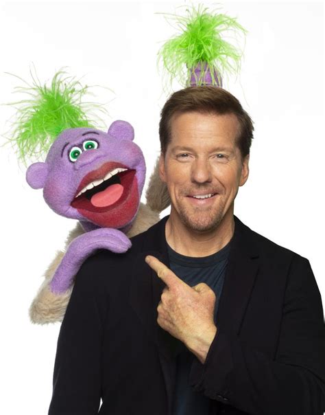 Bww Previews Comedy Filled Jeff Dunham Seriously Tour Comes To Van