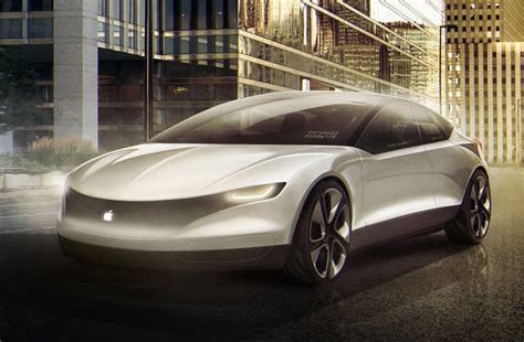 Ποιος θα κατασκευάσει το ηλεκτρικό αυτοκίνητο της Apple Αυτοί είναι οι