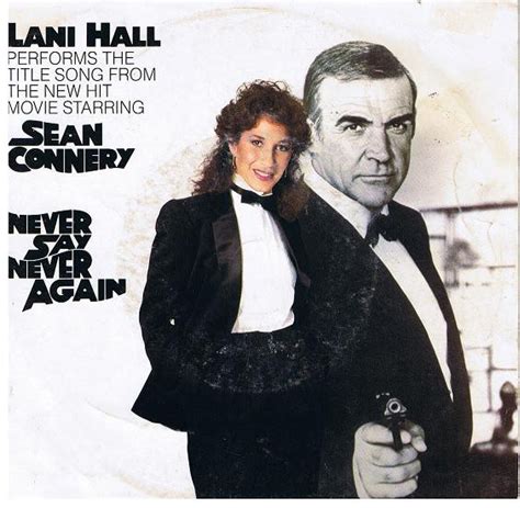 Bond must defeat largo, who has stolen two nuclear warheads for nuclear blackmail. Lani Hall / Michel Legrand - Never Say Never Again | Discogs