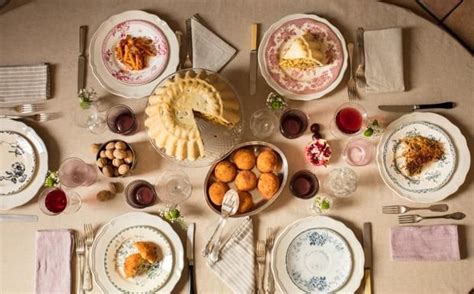 We did not find results for: Il galateo a tavola: le 9 nuove regole nel 2020 | Galateo ...
