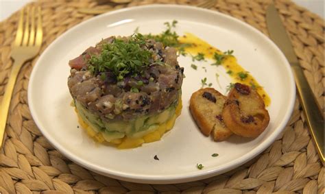 Die leckeren menüs aus das perfekte dinner zum nachkochen: Das perfekte Dinner: Rezepte aus Köln 2020 | Chefkoch.de