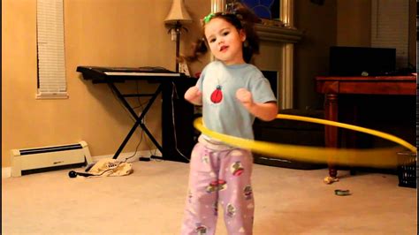 Amazing Hula Hoop Kid Youtube
