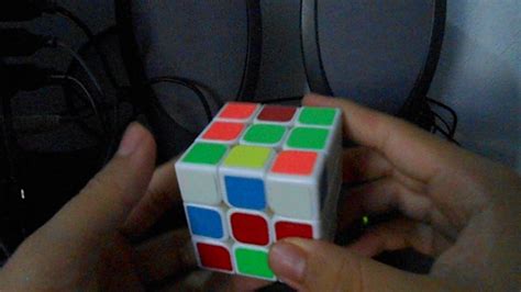 Como Resolver El Cubo Rubik 3x3 Parte 2 Youtube