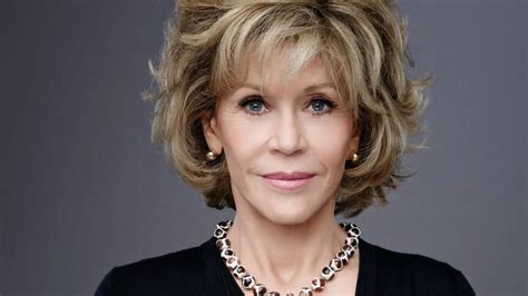 Jane Fonda Older People Have Sex Too Nz