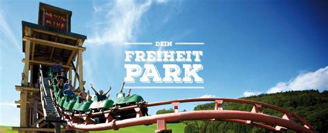 Freizeitpark Fort Fun Abenteuerland Im Sauerland Nrw Dein