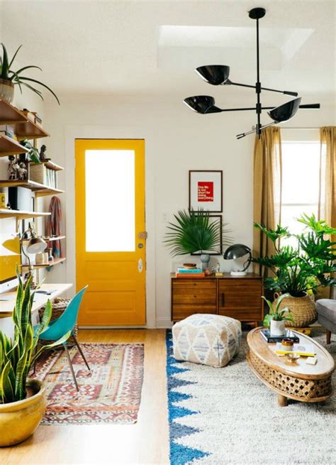 Tips For Living In Small Spaces Decoholic