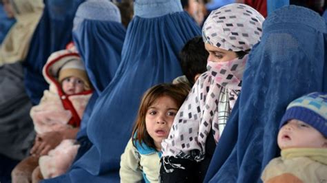 پاکستان سے افغان مہاجرین کی واپسی تصاویر Bbc News اردو