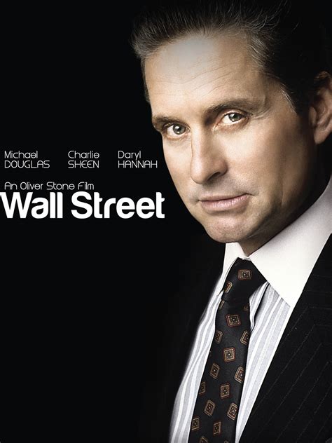 Wall Street Movie Reviews And Movie Ratings Tv Guide