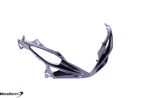 Find great deals on ebay for gsxr 750 carbon fibre. Suzuki GSXR 600 750 2011-2017 100% Carbon Fiber Nose Fairing
