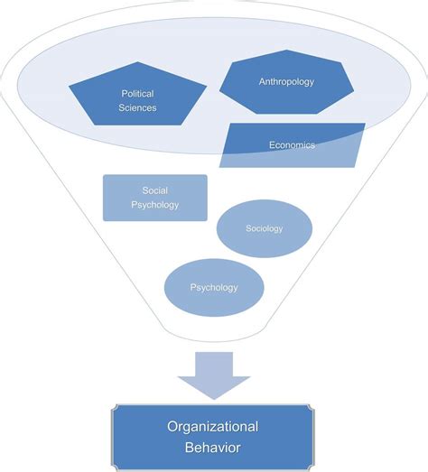 Organizational Behavior Explained Definition Importance Nature Model