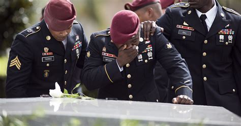Released Video Allegedly Shows The Ambush That Killed Four Us Soldiers In Niger