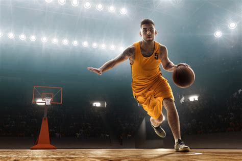 How To Treat And Prevent Common Basketball Injuries Orthopedic Blog