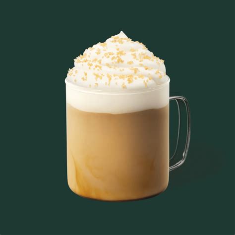 How To Order Toffee Nut Latte On The Starbucks App Starbmag