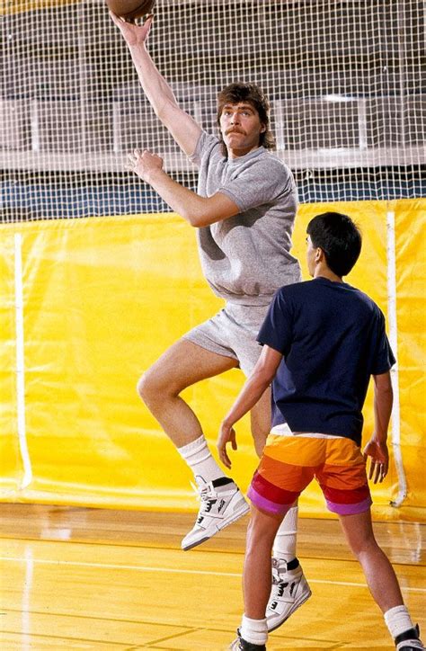 The Old College Try: The complicated recruiting sagas of Arvydas
