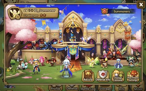 Summoners War Chronicle Reroll Guide How To Get The Best Characters