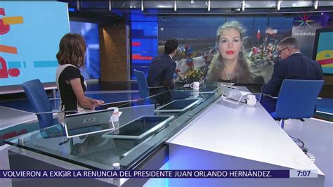 N Noticias en vivo de México y el Mundo