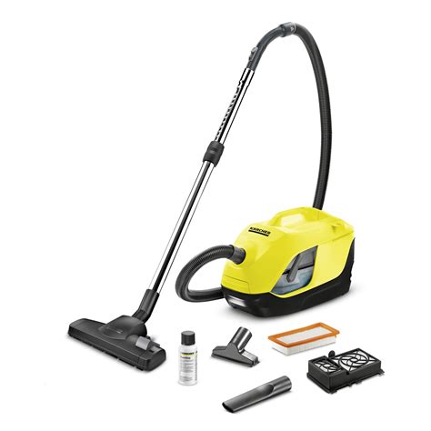 Karcher Vc 3 Water Filter Vacuum Cleaner Direct Cleaning Solutions
