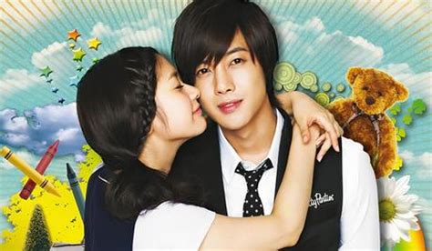 Popülerlik ödülü 2010 sky mükemmel tv ödülleri: Playful Kiss - 장난스런 키스 - Watch Full Episodes Free - Korea ...