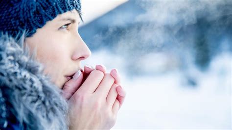 Why Do Things Hurt More In The Cold And What You Can Do About It