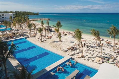 Riu Reggae All Inclusive Adults Only Hotel Montego Bay Deals Photos And Reviews