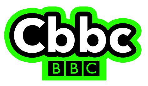 Image Gallery Cbbc Logo