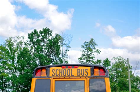 Buses Northside Independent School District