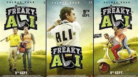For everybody, everywhere, everydevice, and everything Watch Freaky Ali Full Movie Online For Free In HD Quality