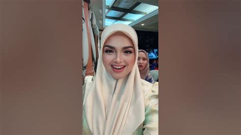 Bila Maid Siti Nurhaliza Ajak Miming Lagu Viral Ni Failed La Siti