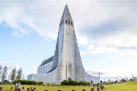 The Best Attractions In Reykjavik