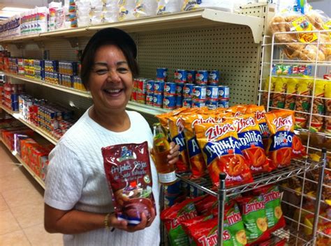 Chilies, salsas, tortillas and many more hard to find rare products. Mexican grocery store opens, ethnic restaurant to follow ...