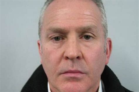 Man Jailed For Serious Sexual Assault At West Byfleet Golf Club