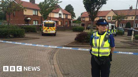Murder Arrest After Suspicious Carlisle Death Bbc News