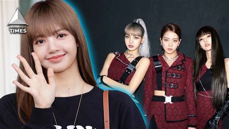 Blackpinks Lisa Becomes First K Pop Solo Artist To Reach 500m Streams