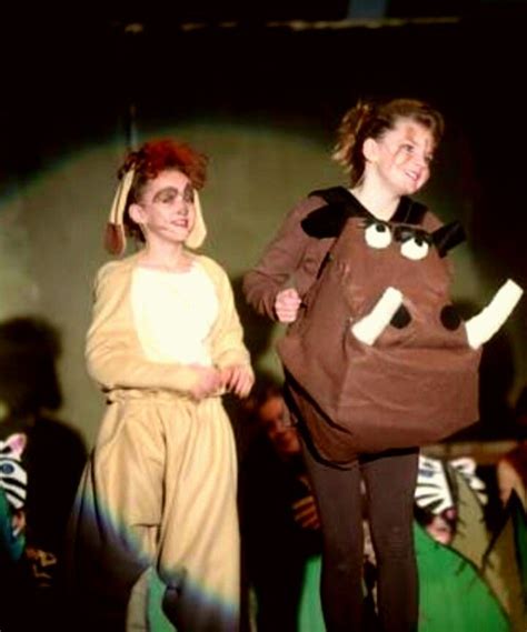 Timon And Pumbaa Costumes Diy Theatre Costumes Musical Theatre Dance