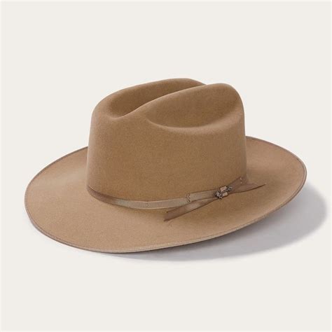 Open Road 6x Cowboy Hat Cowboy Hats Cowboy Stetson Hat