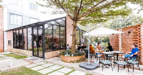 12 Scenic Cafes In Kuala Lumpur With Stunning Views Of The City