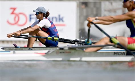 Daily Digest Last Final Places Confirmed In Plovdiv World Rowing