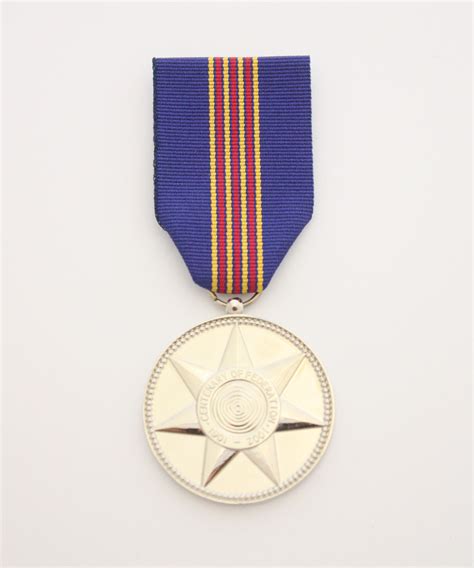 Centenary Medal Full Size Medals Of Service