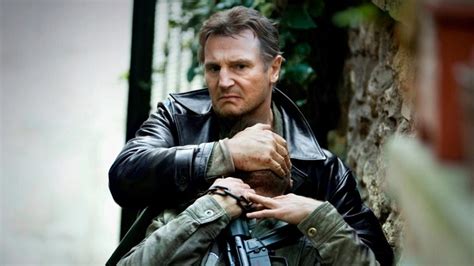 Venganza La Nueva Película De Acción Y Suspenso De Liam Neeson Estrena Este 14 De Marzo