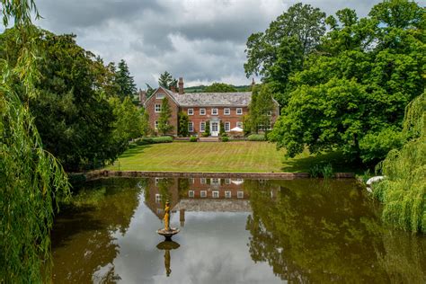 One Of Mid Devons Most Captivating Country Houses For Sale With 400