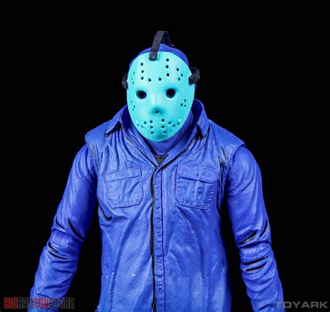 Nes Friday The 13th Jason Voorhees Version 2 Toyark Review The