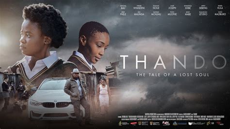 Thando Trailer South African Movies Ster Kinekor Youtube
