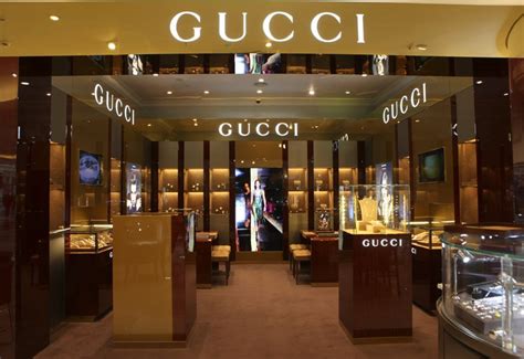what is a gucci store Gucci’s greenbelt shop reopens on 11.11.11