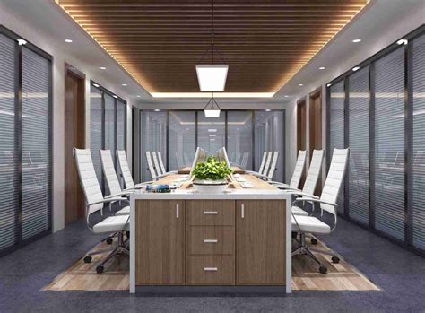 6 Tips On Conference Room Design Jefferson Group