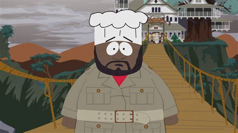 South Park Season 10 Ep 1 The Return Of Chef Full Episode