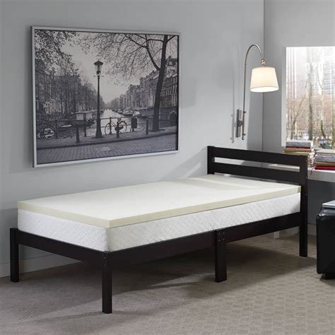 The twin xl is a great alternative for people who want to save space with their mattress but don't want when you order big sized mattresses like a king (or even a queen), it's best to double check your room measurements. Twin vs Twin XL Size - Beddingvs