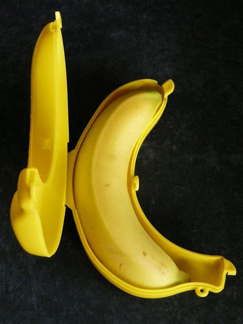 Download Free Photo Of Banana Box Banana Storage Box Yellow From